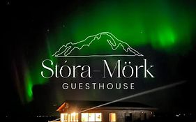 Stóra-Mörk III Guesthouse